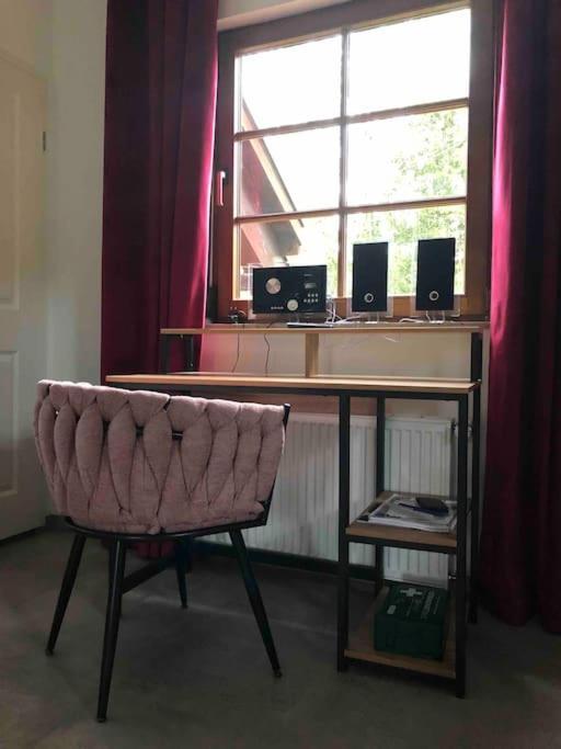 Willkommen Im Casa Felice, Der Wohlfuehl Oase Mit Balkon, 4 Betten Und Homeoffice Platz Aidlingen Экстерьер фото