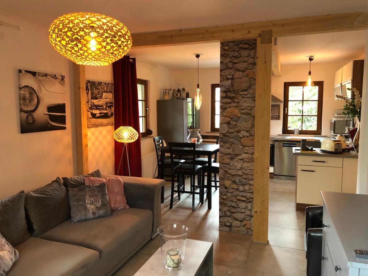 Willkommen Im Casa Felice, Der Wohlfuehl Oase Mit Balkon, 4 Betten Und Homeoffice Platz Aidlingen Экстерьер фото