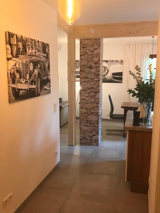 Willkommen Im Casa Felice, Der Wohlfuehl Oase Mit Balkon, 4 Betten Und Homeoffice Platz Aidlingen Экстерьер фото