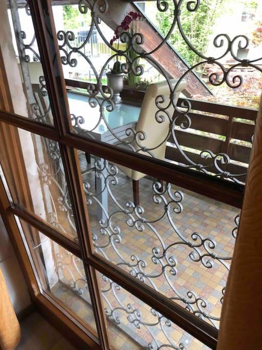 Willkommen Im Casa Felice, Der Wohlfuehl Oase Mit Balkon, 4 Betten Und Homeoffice Platz Aidlingen Экстерьер фото