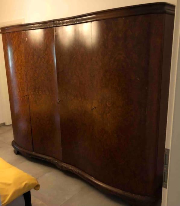 Willkommen Im Casa Felice, Der Wohlfuehl Oase Mit Balkon, 4 Betten Und Homeoffice Platz Aidlingen Экстерьер фото