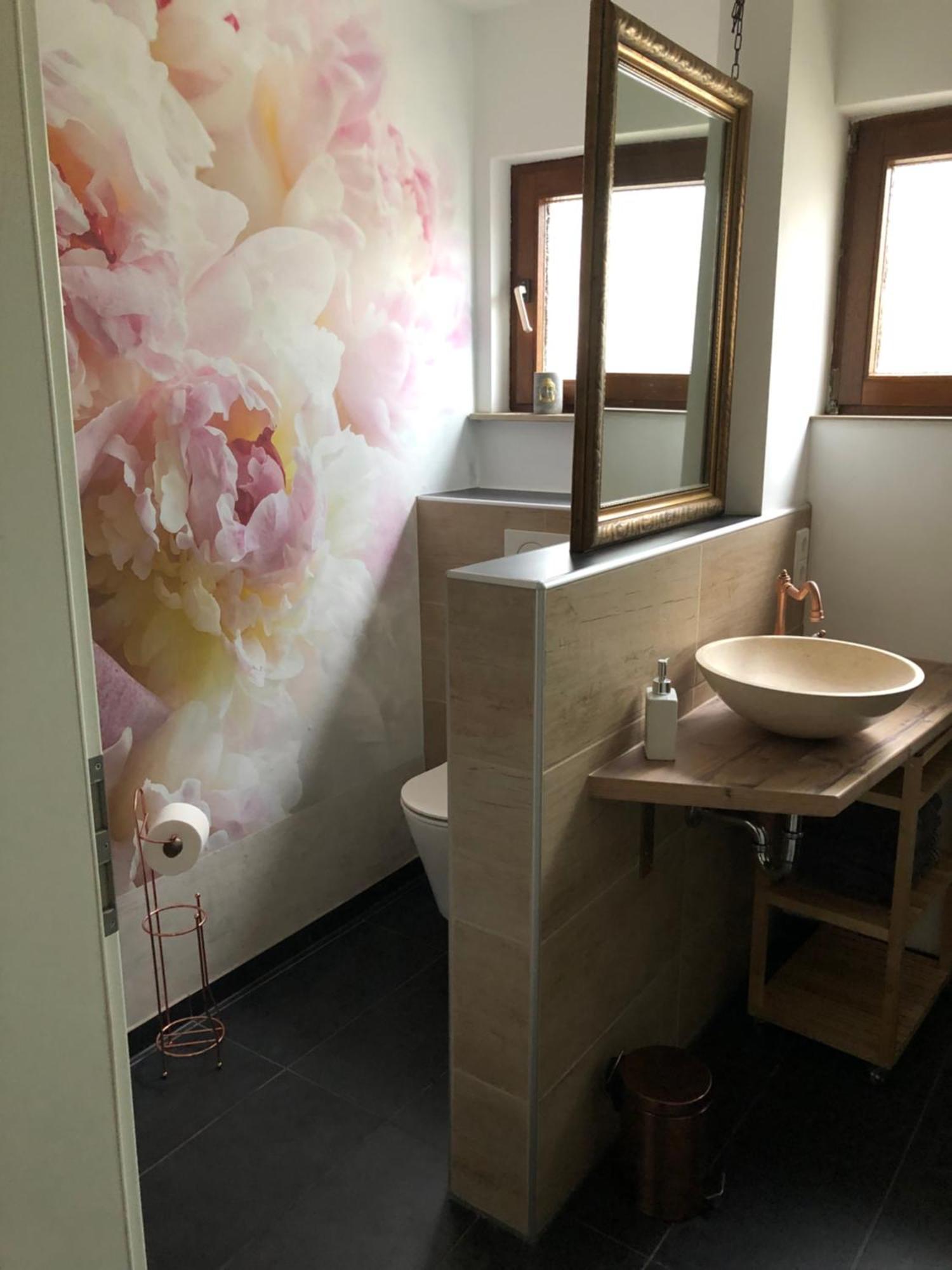 Willkommen Im Casa Felice, Der Wohlfuehl Oase Mit Balkon, 4 Betten Und Homeoffice Platz Aidlingen Экстерьер фото