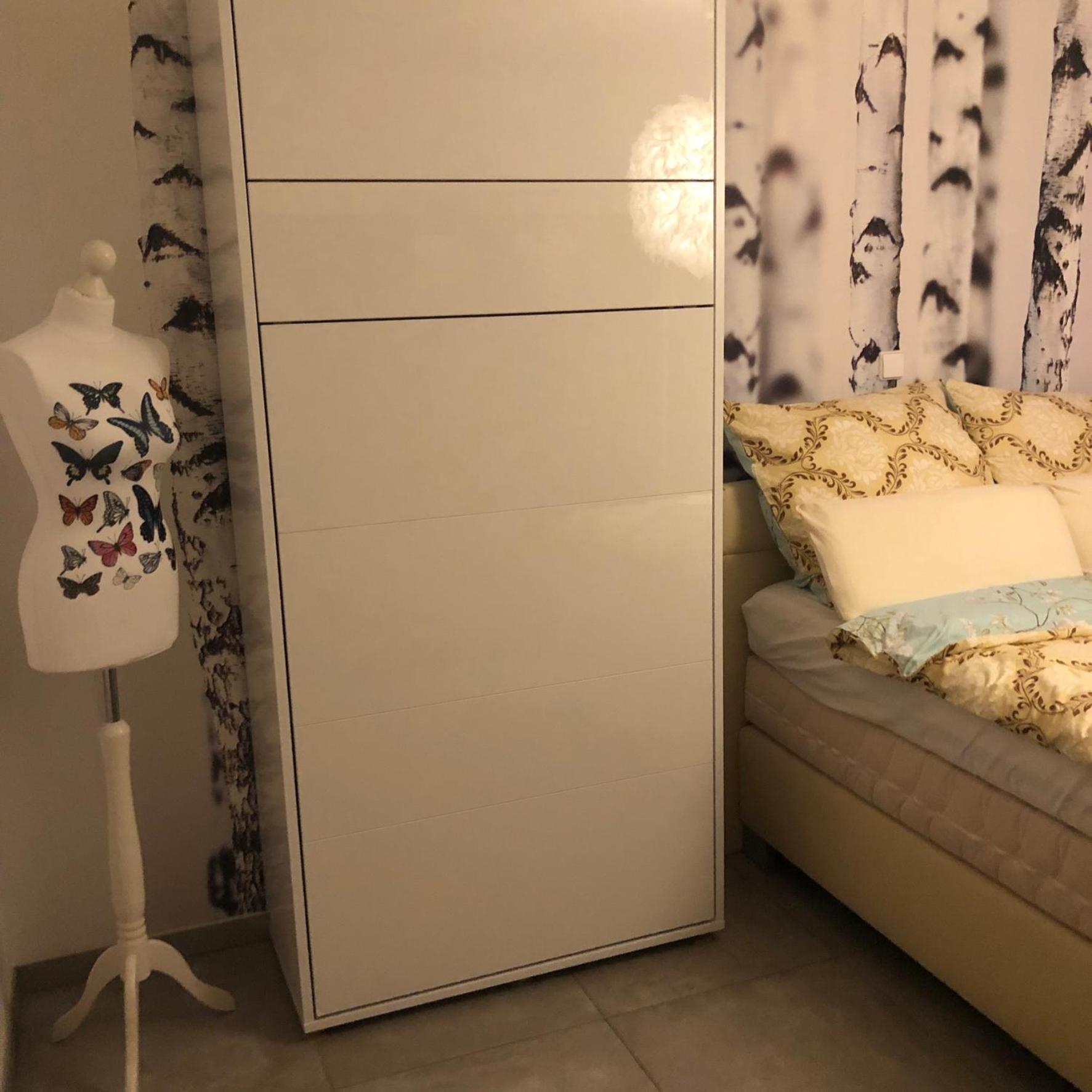Willkommen Im Casa Felice, Der Wohlfuehl Oase Mit Balkon, 4 Betten Und Homeoffice Platz Aidlingen Экстерьер фото