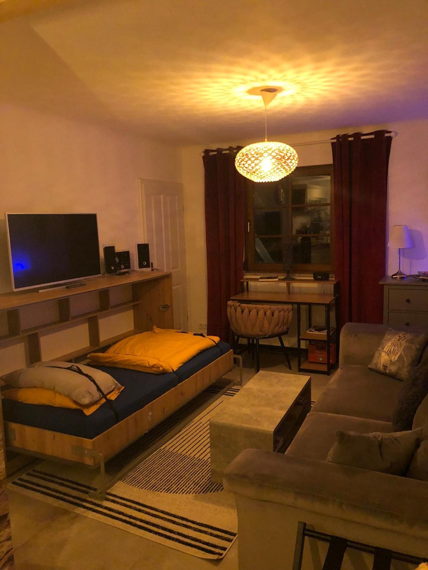 Willkommen Im Casa Felice, Der Wohlfuehl Oase Mit Balkon, 4 Betten Und Homeoffice Platz Aidlingen Экстерьер фото