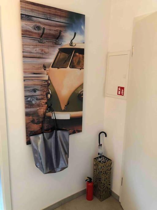 Willkommen Im Casa Felice, Der Wohlfuehl Oase Mit Balkon, 4 Betten Und Homeoffice Platz Aidlingen Экстерьер фото
