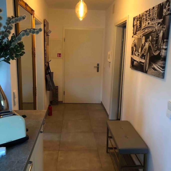 Willkommen Im Casa Felice, Der Wohlfuehl Oase Mit Balkon, 4 Betten Und Homeoffice Platz Aidlingen Экстерьер фото